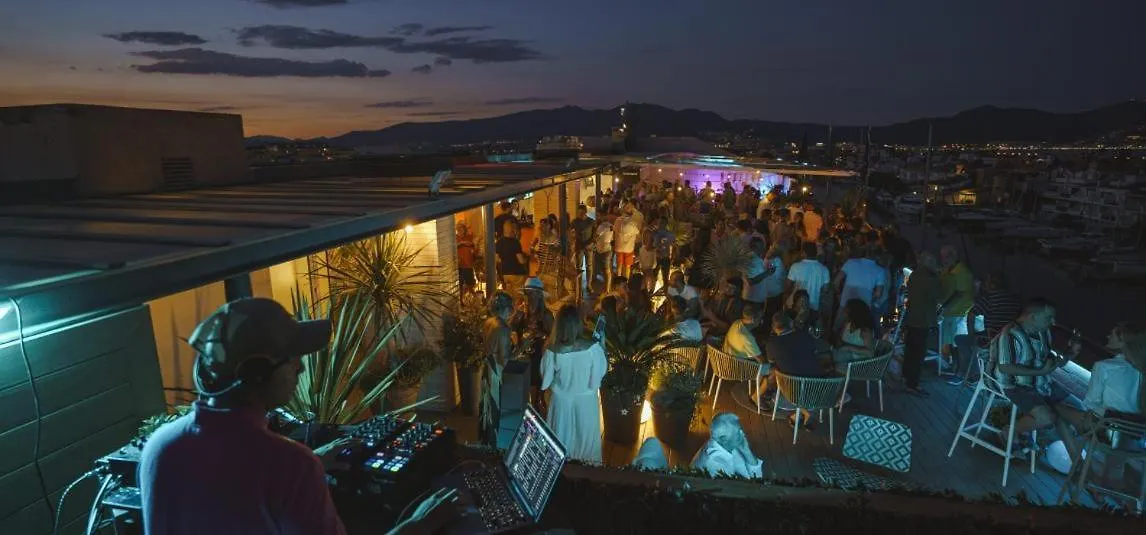 Sol 8-Studio In The Beach & Downton Ampuriabrava