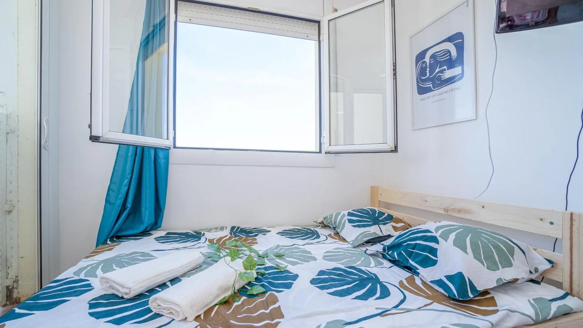 Sol 8-Studio In The Beach & Downton Ampuriabrava Apartamento