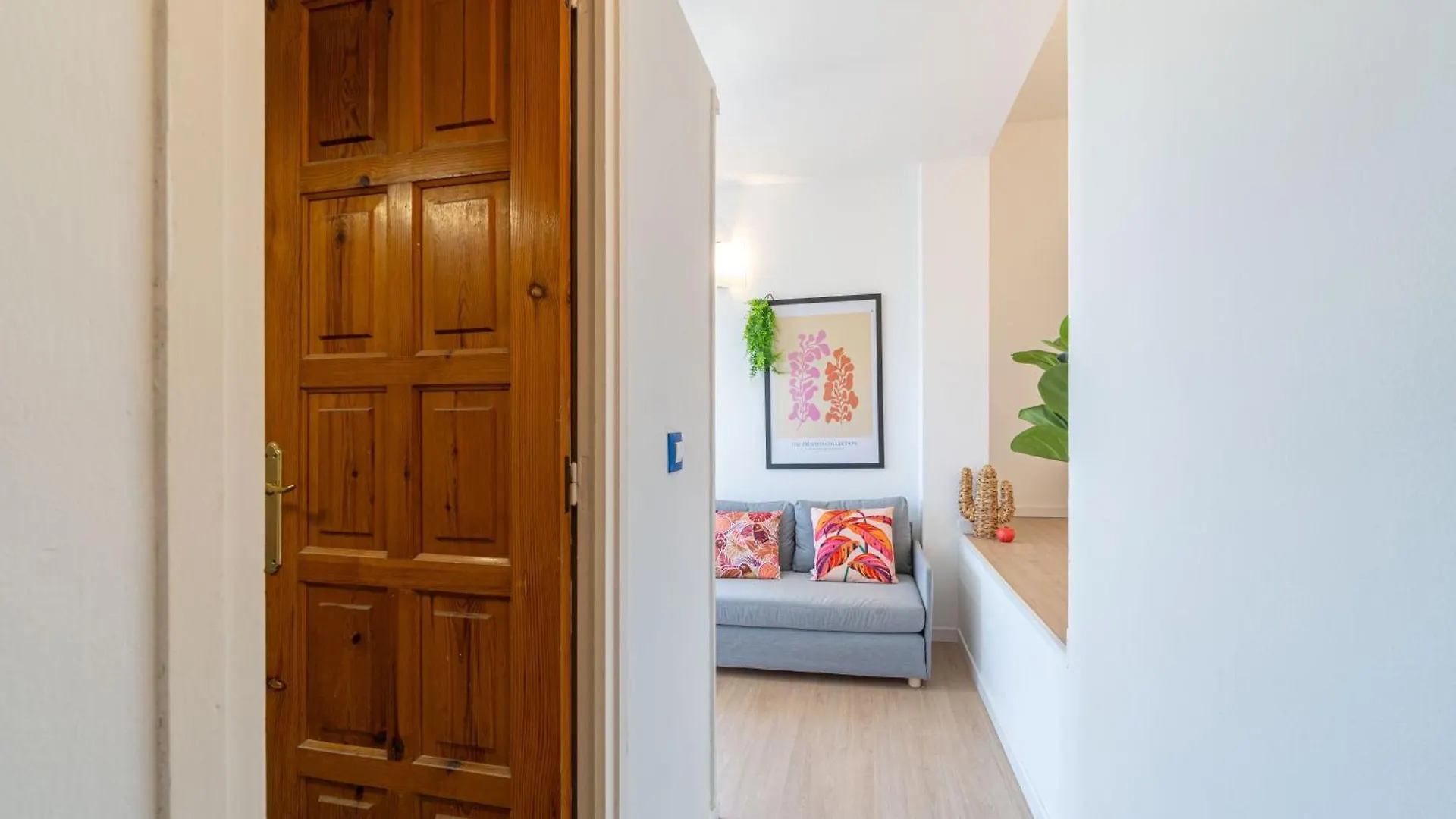 Sol 8-Studio In The Beach & Downton Ampuriabrava Apartamento